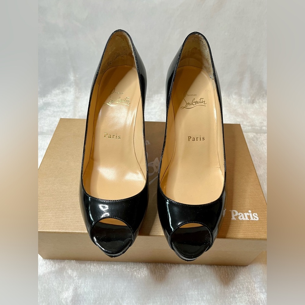 Christian Louboutin Shoes - Picture 8 of 13